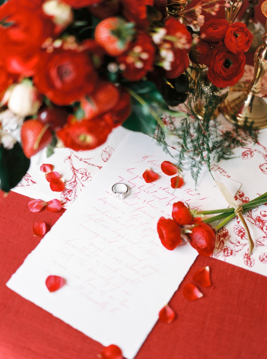 valentines day proposal